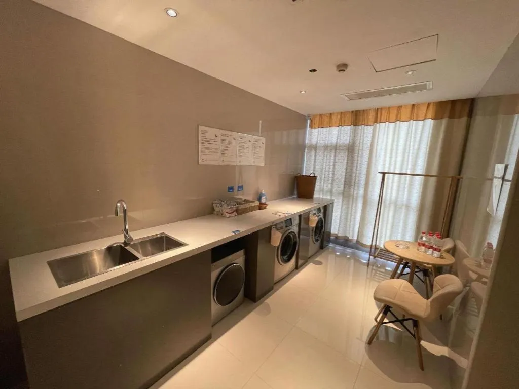 Echarm Hotel Changsha Gaoqiao