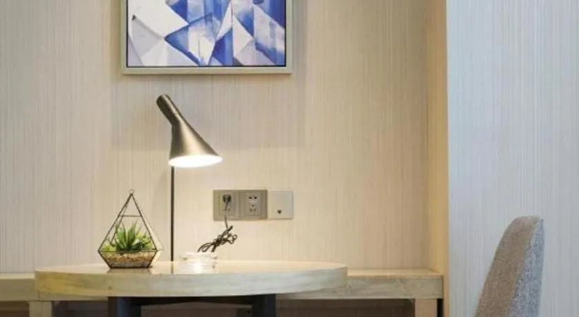 Echarm Hotel Changsha Gaoqiao