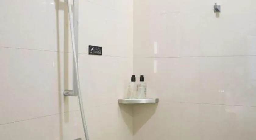 Echarm Hotel Changsha Gaoqiao