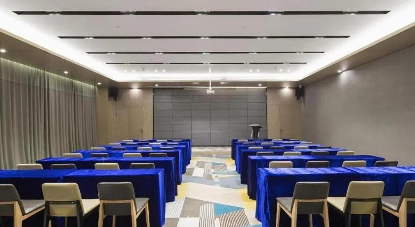Echarm Hotel Changsha Gaoqiao