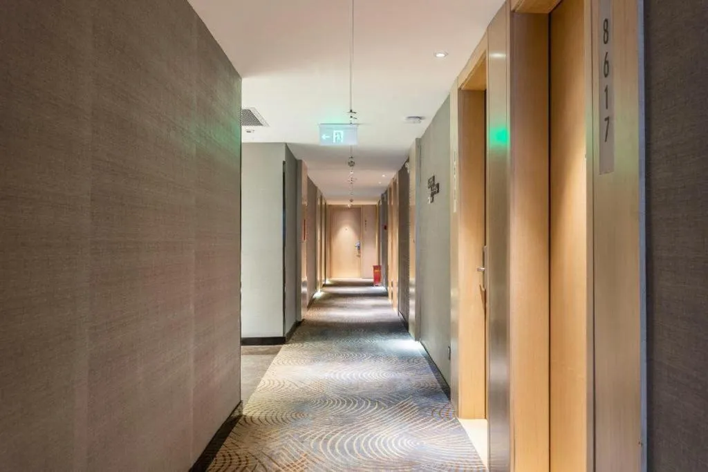 Echarm Hotel Changsha Gaoqiao