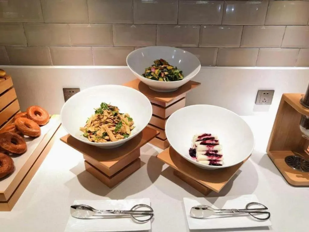 Echarm Hotel Changsha Gaoqiao