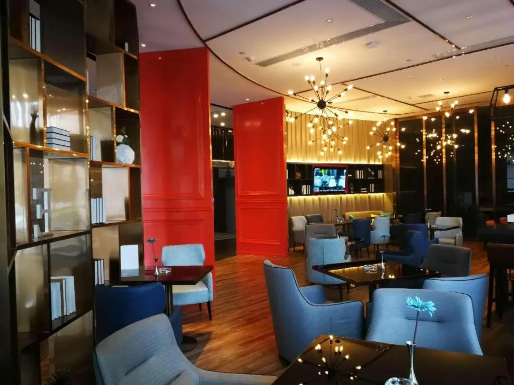 Echarm Hotel Changsha Gaoqiao