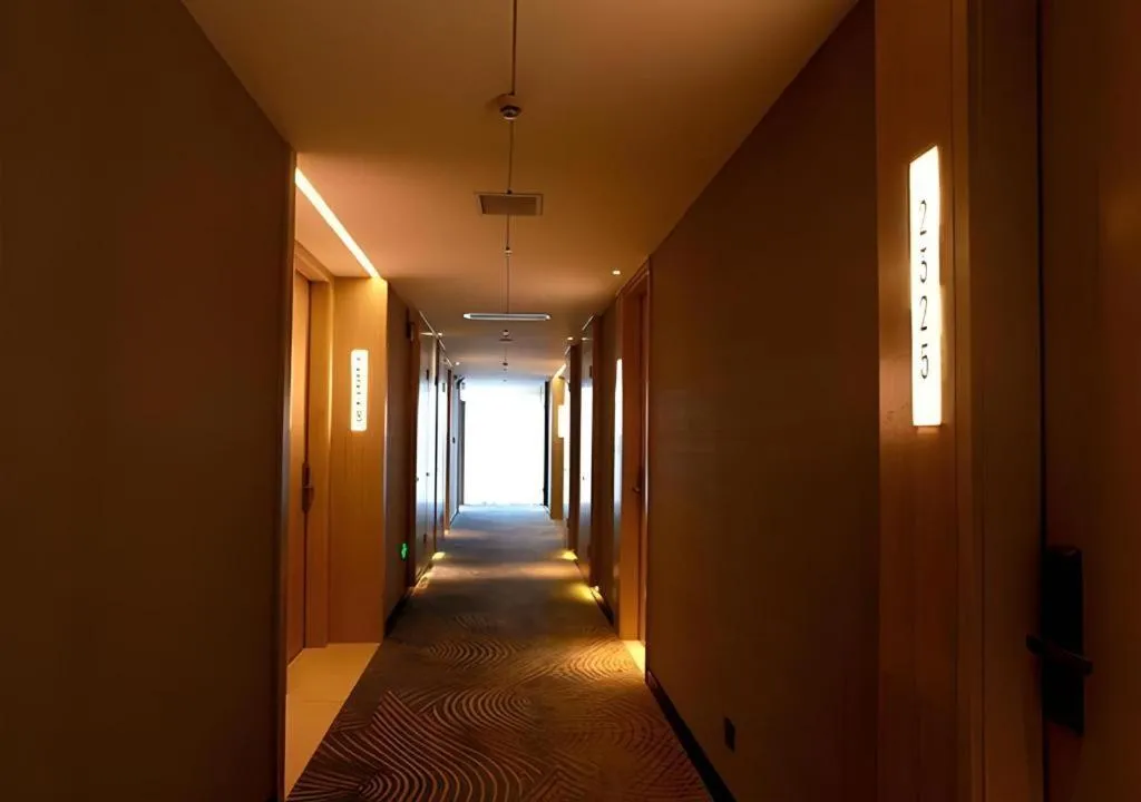 Echarm Hotel Changsha Gaoqiao
