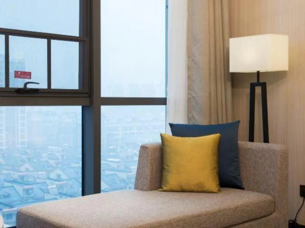 Echarm Hotel Changsha Gaoqiao