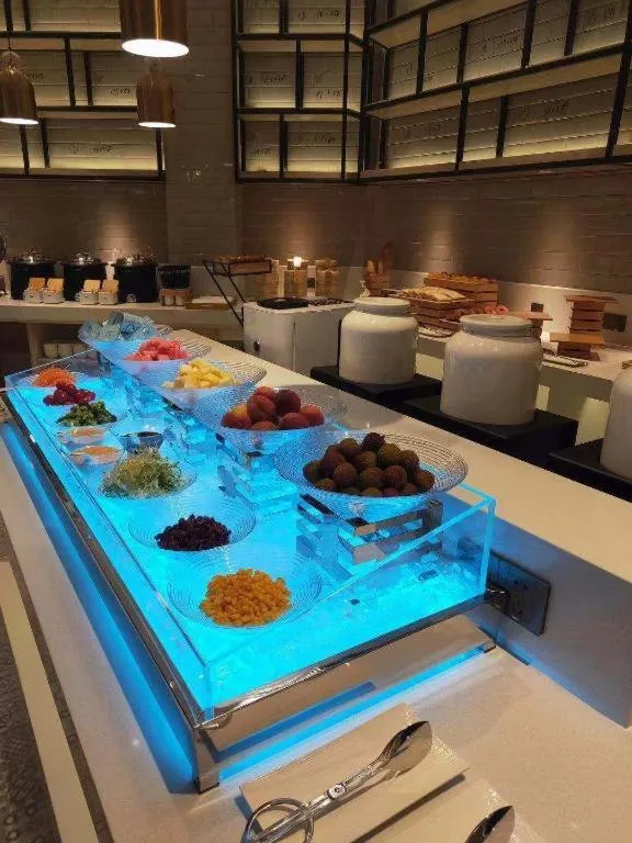 Echarm Hotel Changsha Gaoqiao