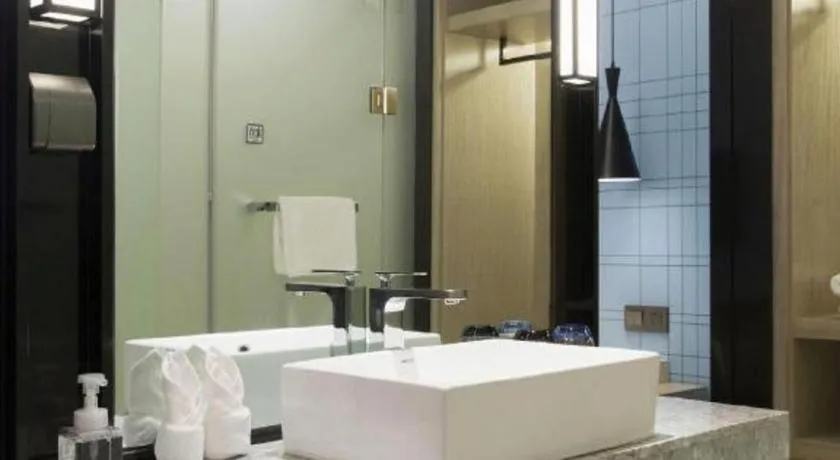 Echarm Hotel Changsha Gaoqiao