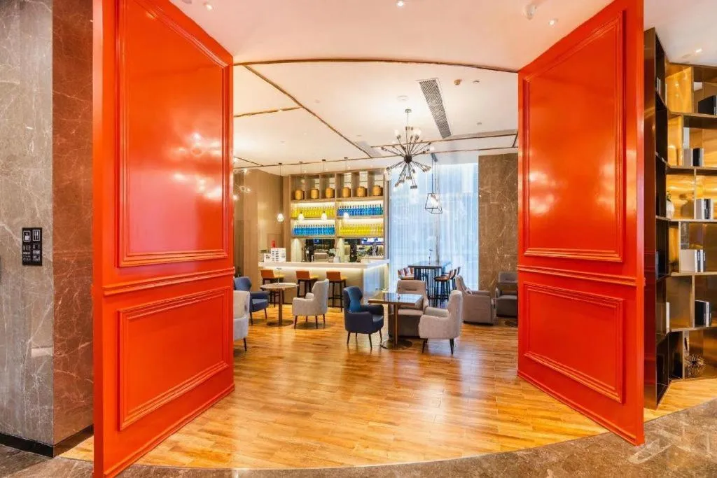 Echarm Hotel Changsha Gaoqiao