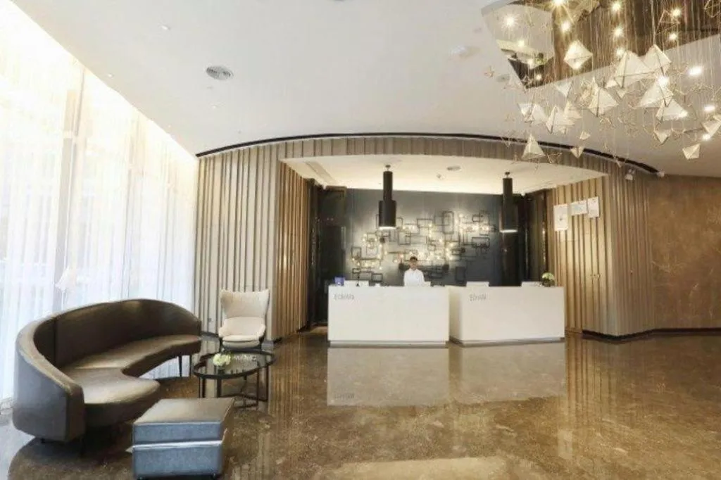 Echarm Hotel Changsha Gaoqiao