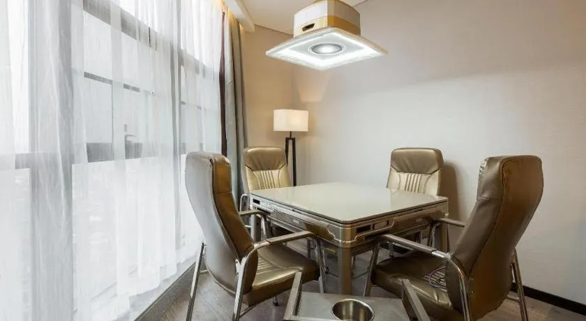 Echarm Hotel Changsha Gaoqiao