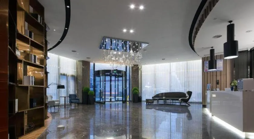 Echarm Hotel Changsha Gaoqiao