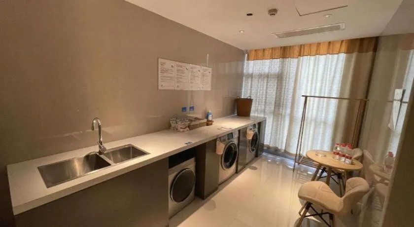 Echarm Hotel Changsha Gaoqiao