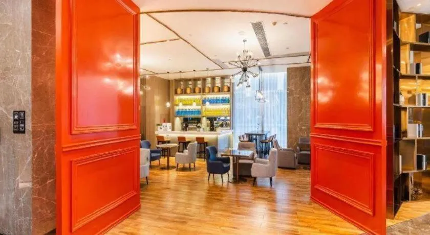 Echarm Hotel Changsha Gaoqiao