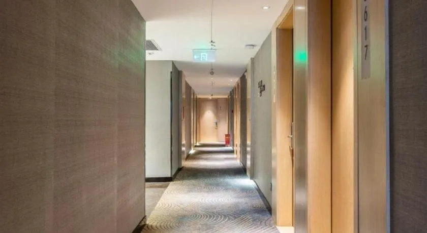 Echarm Hotel Changsha Gaoqiao