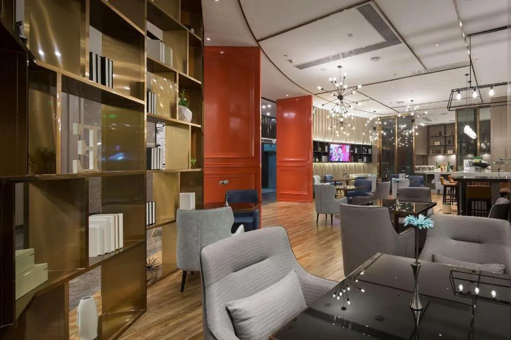 Echarm Hotel Changsha Gaoqiao