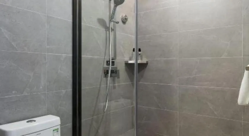 Echarm Hotel Changsha Gaoqiao