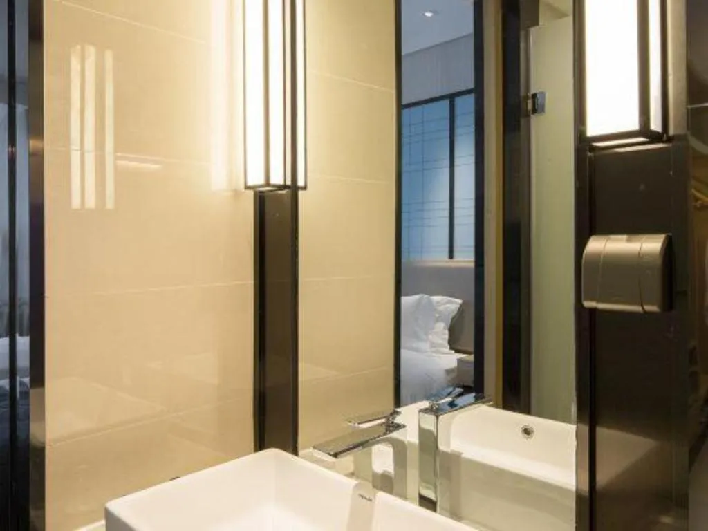 Echarm Hotel Changsha Gaoqiao