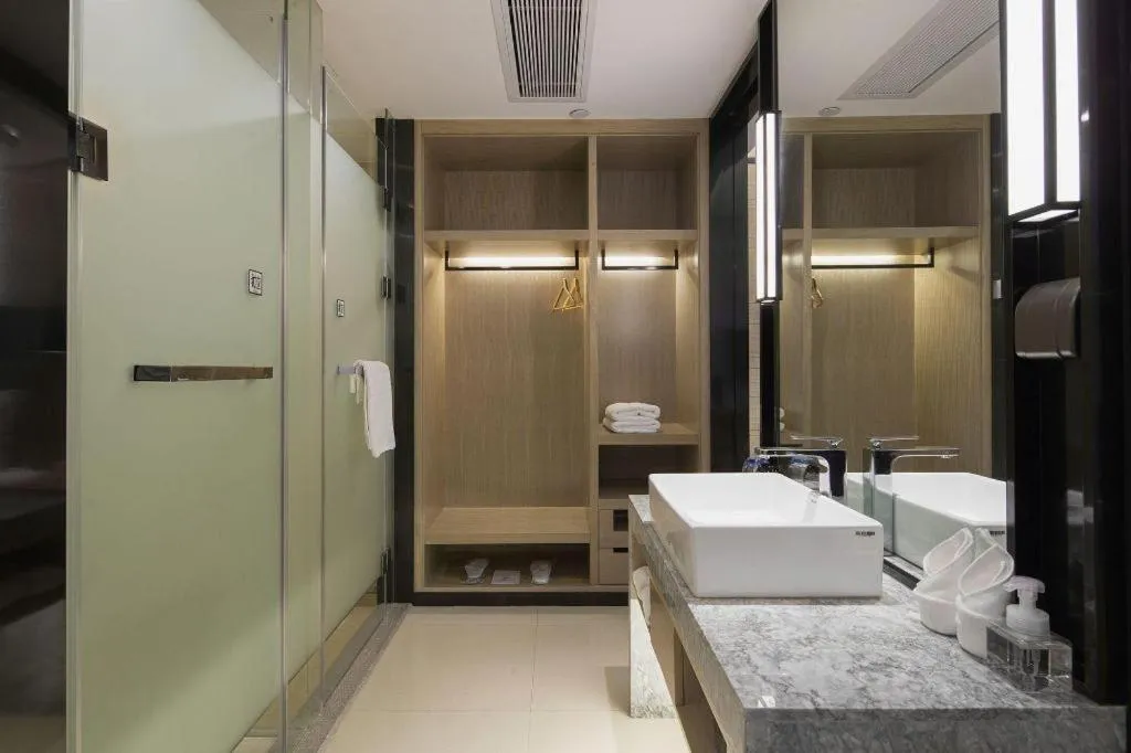 Echarm Hotel Changsha Gaoqiao