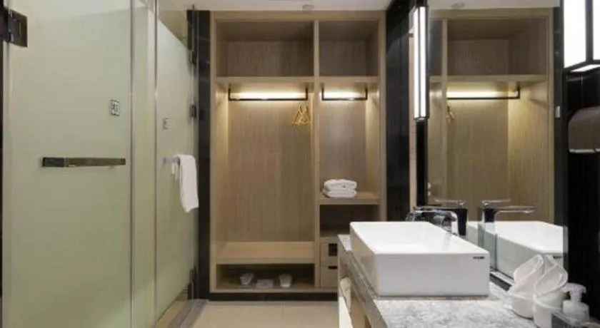 Echarm Hotel Changsha Gaoqiao