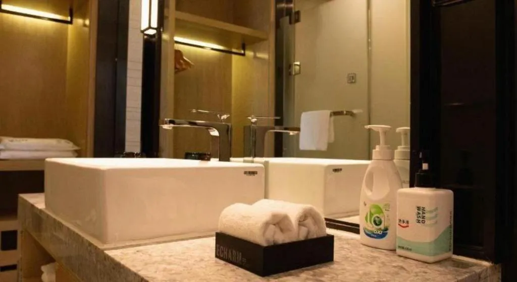 Echarm Hotel Changsha Gaoqiao