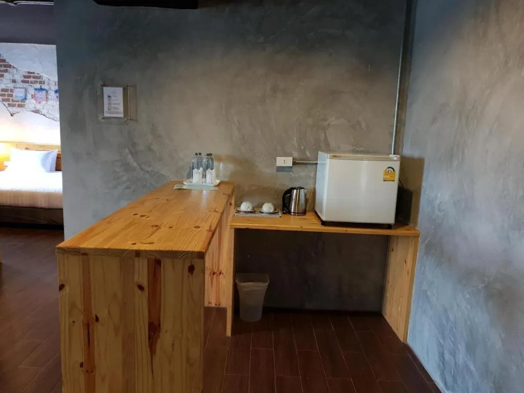 Southern View Hotel Pattani