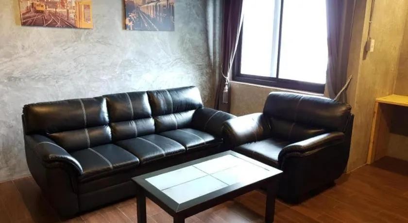 Southern View Hotel Pattani