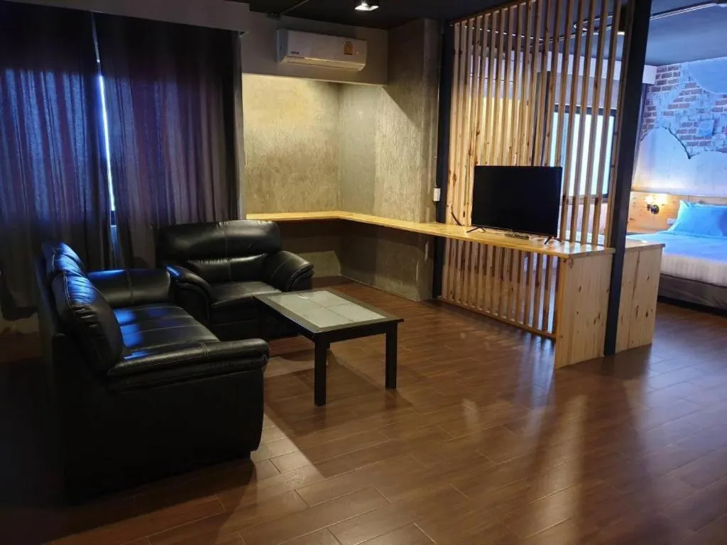 Southern View Hotel Pattani