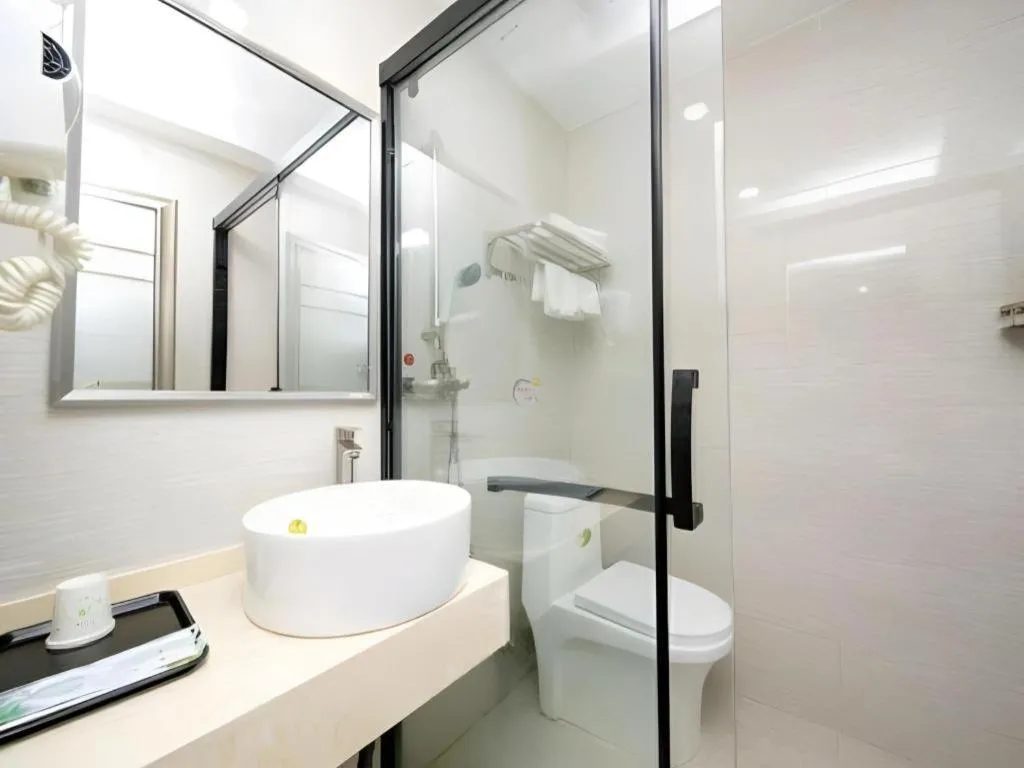 Ying Feng Yuan Hotel