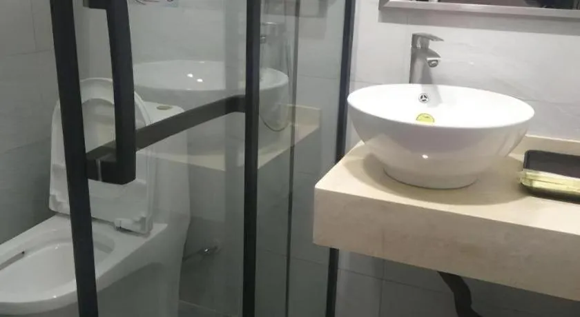 Ying Feng Yuan Hotel