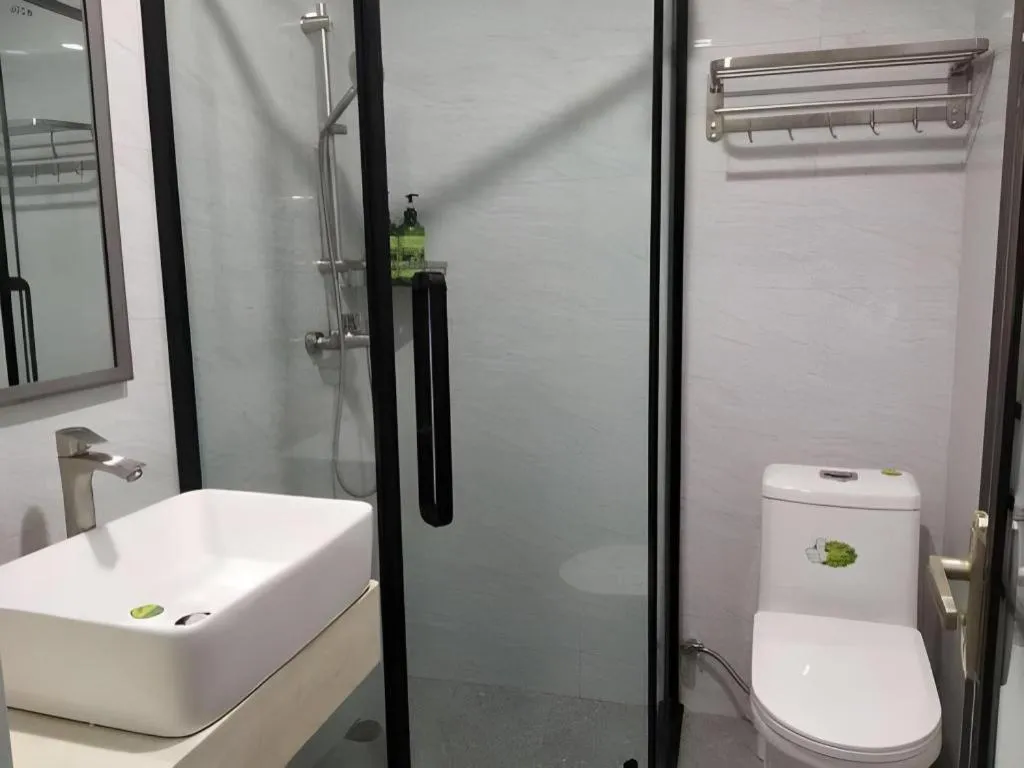 Ying Feng Yuan Hotel