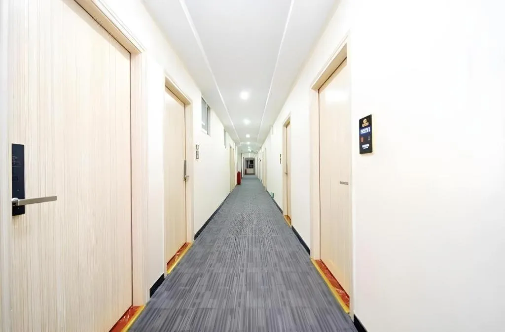 Ying Feng Yuan Hotel