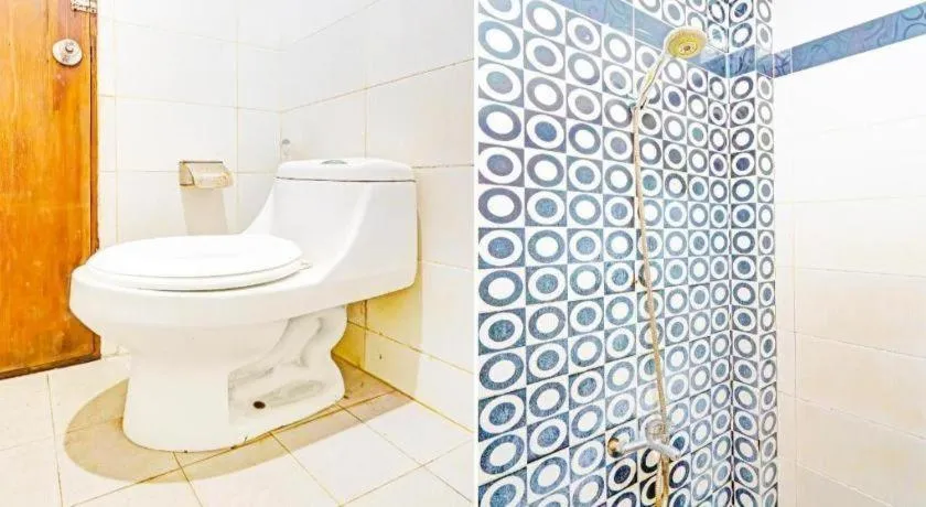 OYO Maleo Exclusive Residence near Universitas Kristen Maranatha