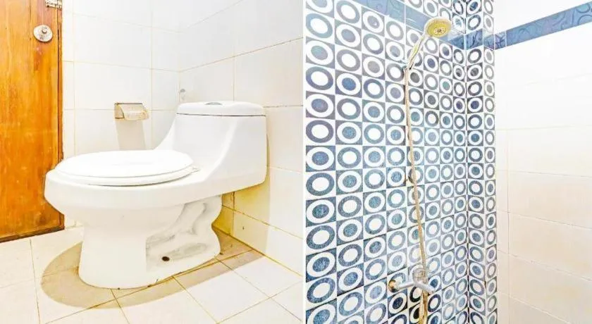 OYO Maleo Exclusive Residence near Universitas Kristen Maranatha