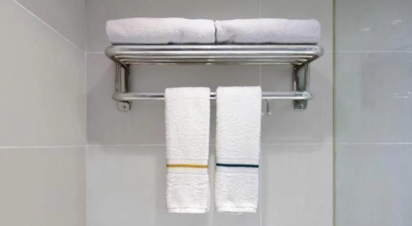 City Comfort Inn Wuhan Tianhe Airport Julong Avenue Metro Station