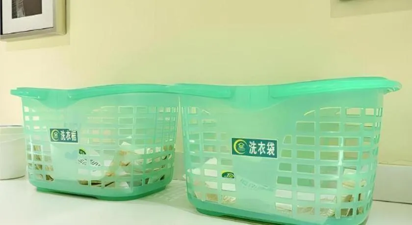 City Comfort Inn Wuhan Tianhe Airport Julong Avenue Metro Station