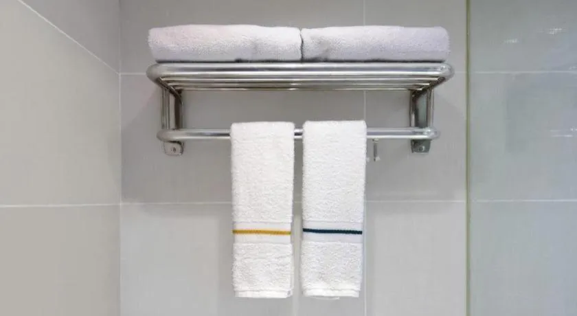 City Comfort Inn Wuhan Tianhe Airport Julong Avenue Metro Station