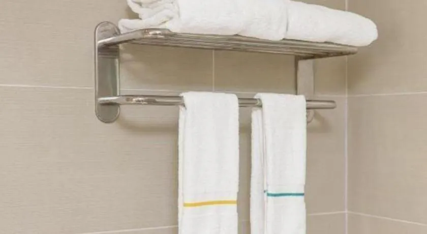 City Comfort Inn Guilin Xiangbi Mountain Park