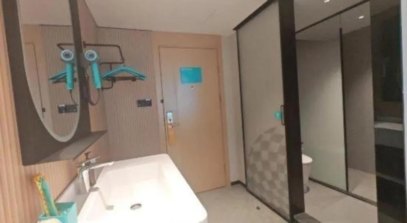 City Comfort Inn Guilin Xiangbi Mountain Park