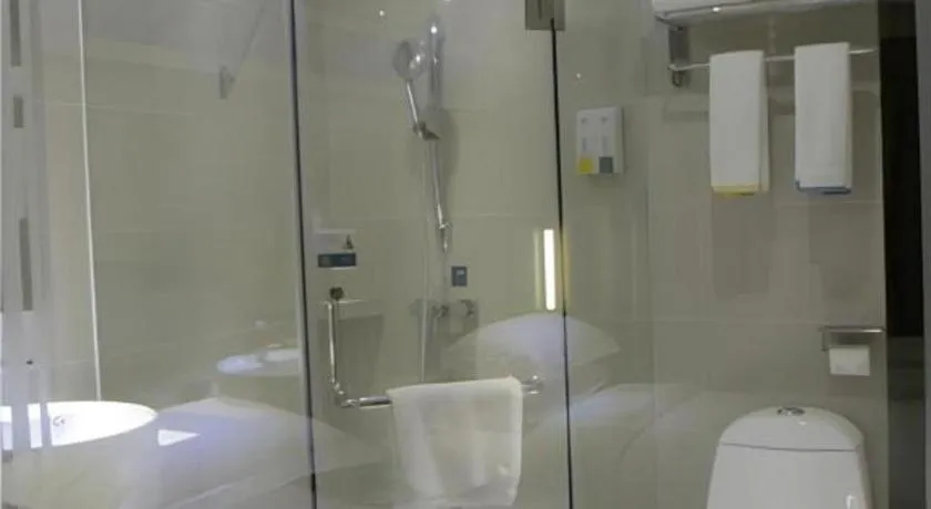 City Comfort Inn Guilin Xiangbi Mountain Park