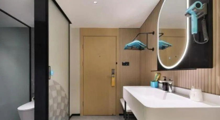 City Comfort Inn Guilin Xiangbi Mountain Park