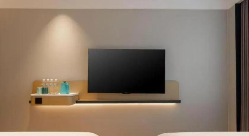 City Comfort Inn Guilin Xiangbi Mountain Park