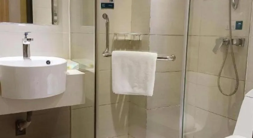 City Comfort Inn Guilin Xiangbi Mountain Park