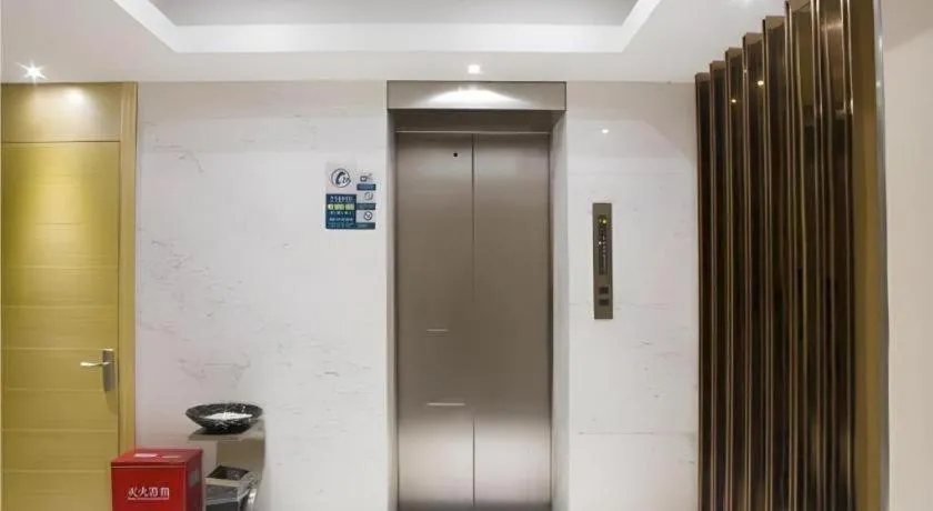 City Comfort Inn Guilin Xiangbi Mountain Park