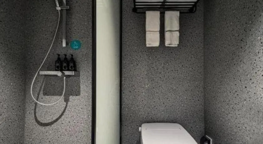 City Comfort Inn Guilin Xiangbi Mountain Park