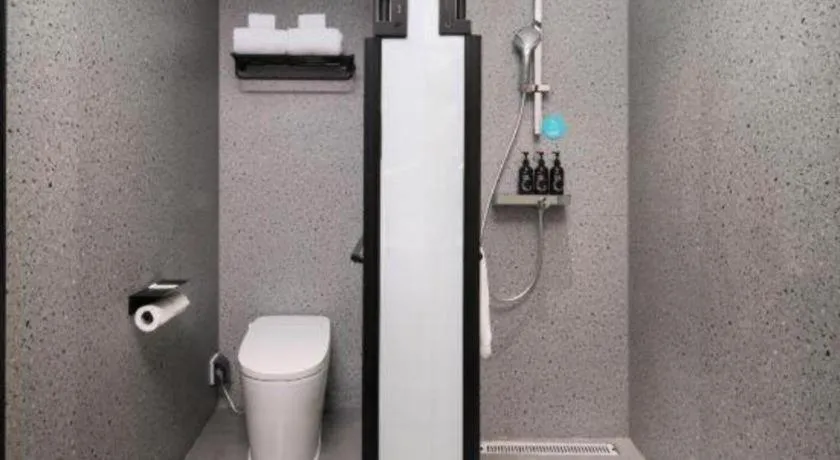 City Comfort Inn Guilin Xiangbi Mountain Park