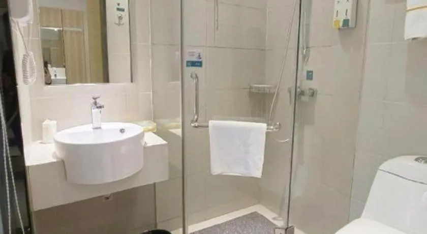 City Comfort Inn Guilin Xiangbi Mountain Park