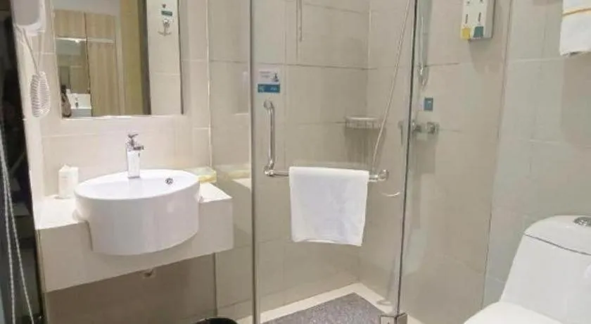 City Comfort Inn Guilin Xiangbi Mountain Park