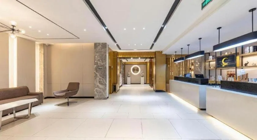 City Comfort Inn Suizhou Yanhe Avenue