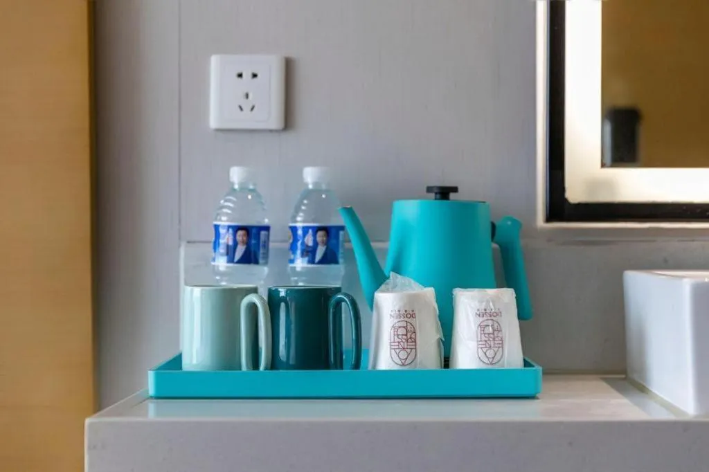 City Comfort Inn Suizhou Yanhe Avenue