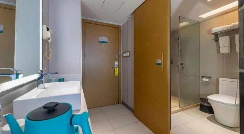 City Comfort Inn Suizhou Yanhe Avenue